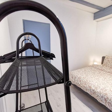 Appartement Ma Douce Charente - Superbe T3 Design Et Fonctionnel - Hyper Centre A Saintes Εξωτερικό φωτογραφία