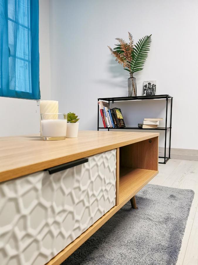 Appartement Ma Douce Charente - Superbe T3 Design Et Fonctionnel - Hyper Centre A Saintes Εξωτερικό φωτογραφία